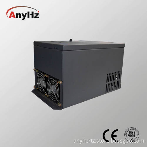 Energy-Saving Frequency Inverter/Converter, AC Speed Control